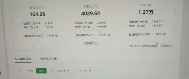 猎人联盟·中视频撸金计划，多平台，可批量，单号可日撸️500+-火山资源库