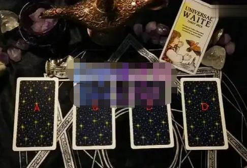 严校长·塔罗牌付费项目，0风险，一台手机，随时随地赚钱价值1000元-火山资源库