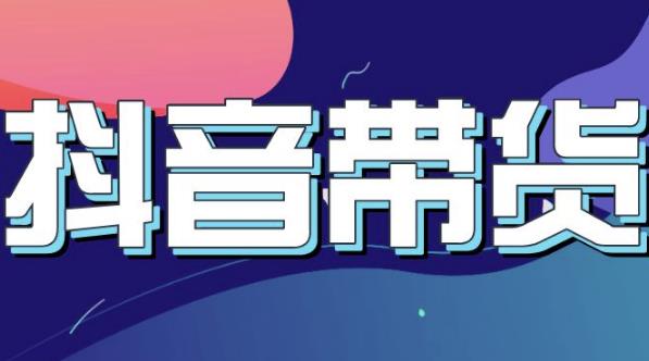 抖音直播带货入门必学教程，教快速上手抖音直播带货-火山资源库