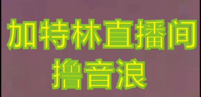 抖音加特林直播间搭建技术，抖音0粉开播，暴力撸音浪，2023新口子，每天800+【素材+详细教程】-火山资源库