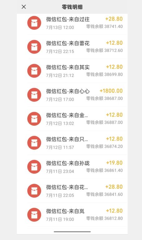 闲鱼流量掘金，500%的暴利绿色蓝海项目【揭秘】-火山资源库