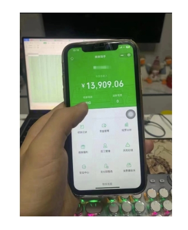 盲盒交友5.0，玩法全新升级，一个月直接变现1.3W，新手小白轻松上手【揭秘】-火山资源库